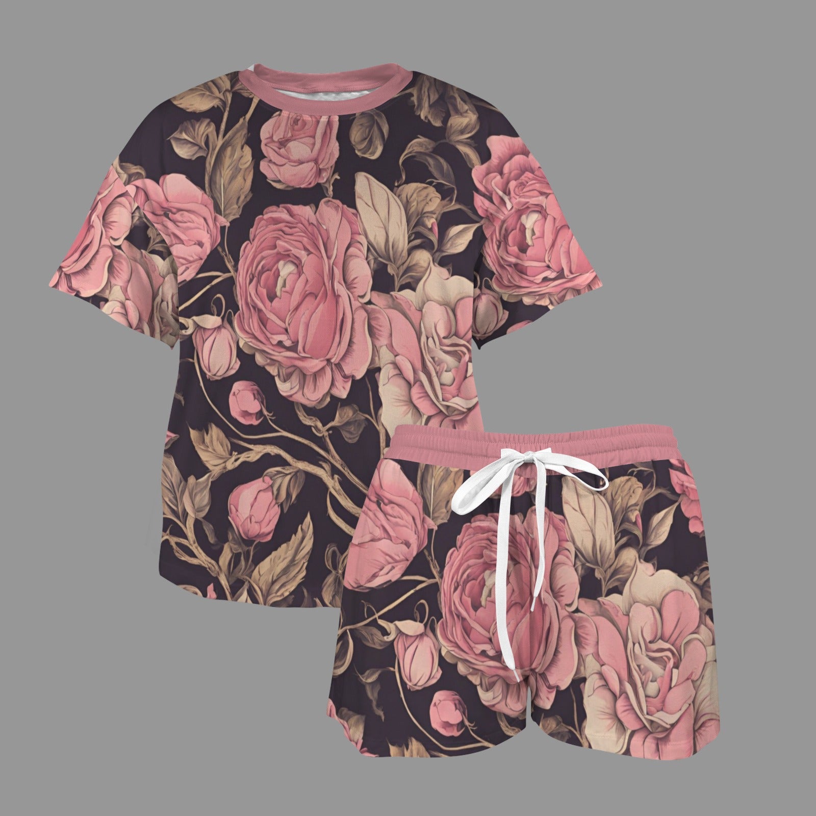 Shorts Nighty