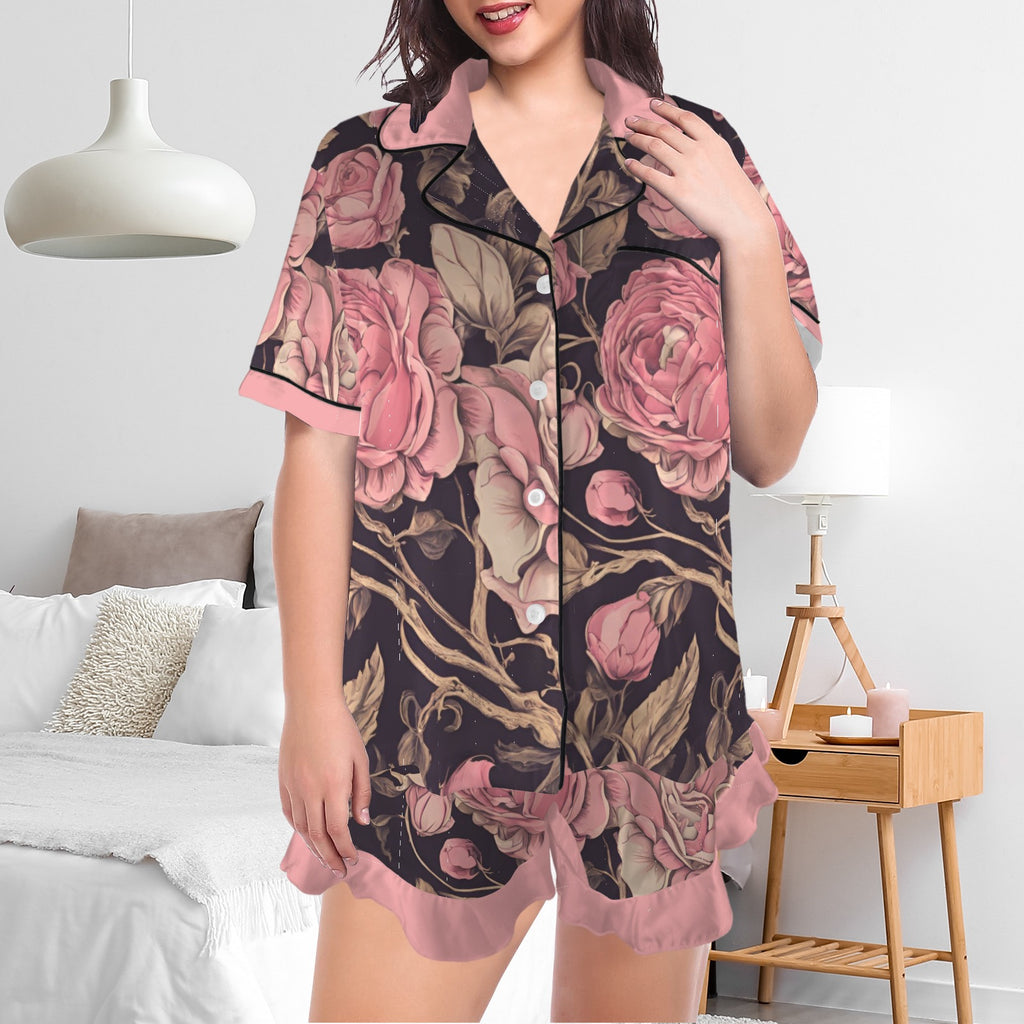 Sweetz Madame clothing