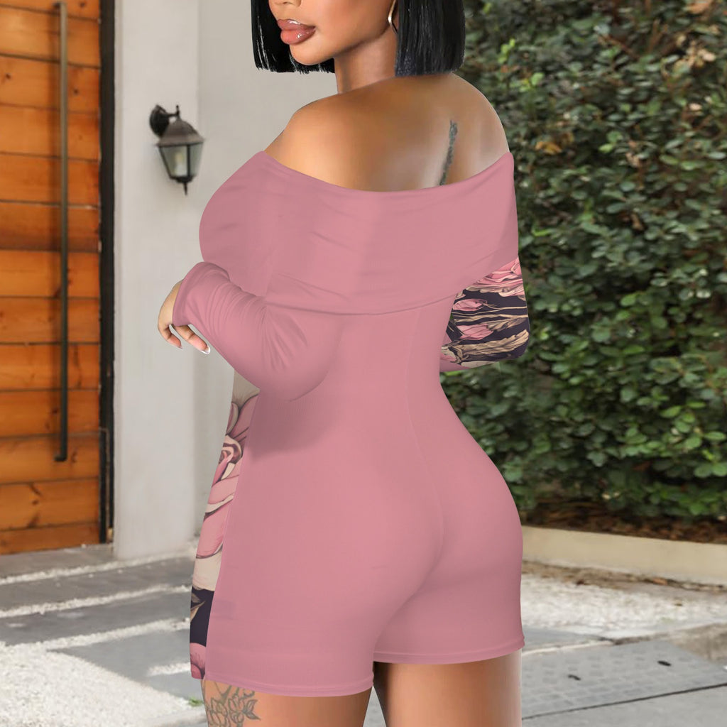 Snatched