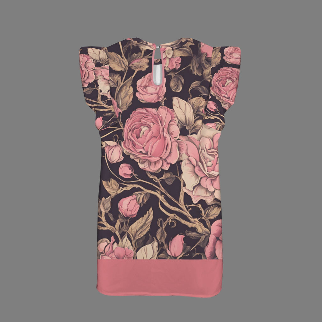 Boujie Dress