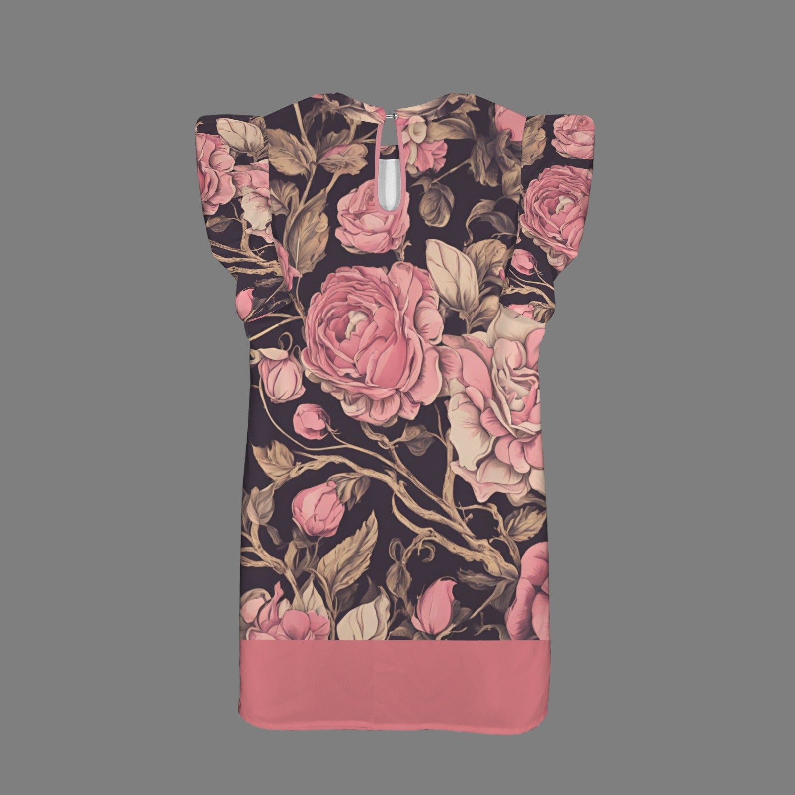 Boujie Dress