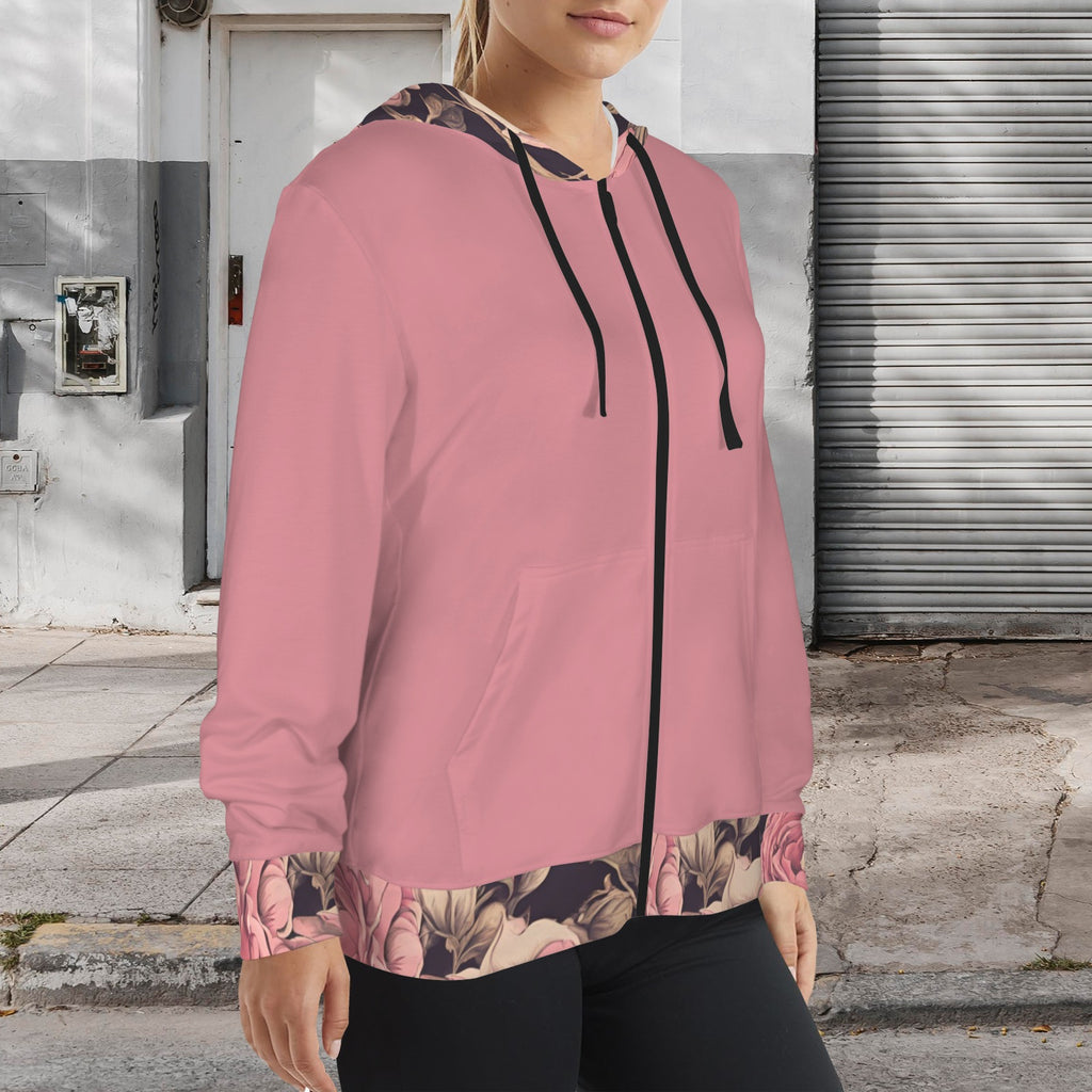 Not in the Mood Jacket