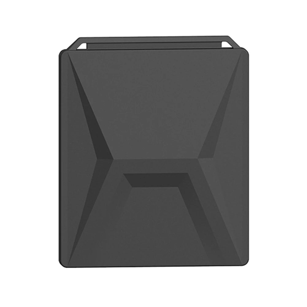 For Starlink Mini Silicone Protective Cover Anti-fall Protector Sleeve Outdoor Waterproof Portable Case Shell For Starlink Mini