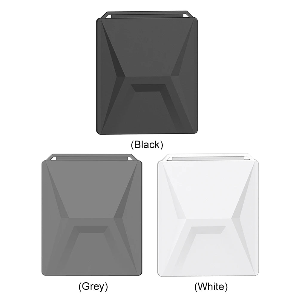 For Starlink Mini Silicone Protective Cover Anti-fall Protector Sleeve Outdoor Waterproof Portable Case Shell For Starlink Mini