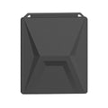 For Starlink Mini Silicone Protective Cover Anti-fall Protector Sleeve Outdoor Waterproof Portable Case Shell For Starlink Mini