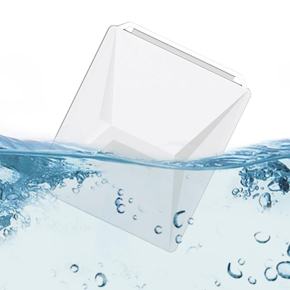 For Starlink Mini Silicone Protective Cover Anti-fall Protector Sleeve Outdoor Waterproof Portable Case Shell For Starlink Mini