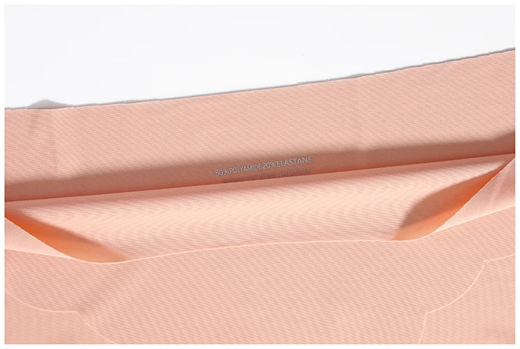 Meet’r Women's Seamless Quick Drying Panties Underwear Sexy Ice Silk Lingerie For Ladies Low Waist Sports Yoga Triangle Briefs