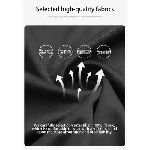 2026 Summer Kids Quick Dry Loose Pants Black White RICH Flame Breathable Drawstring Elastic Waist Casual Streetwear Trousers