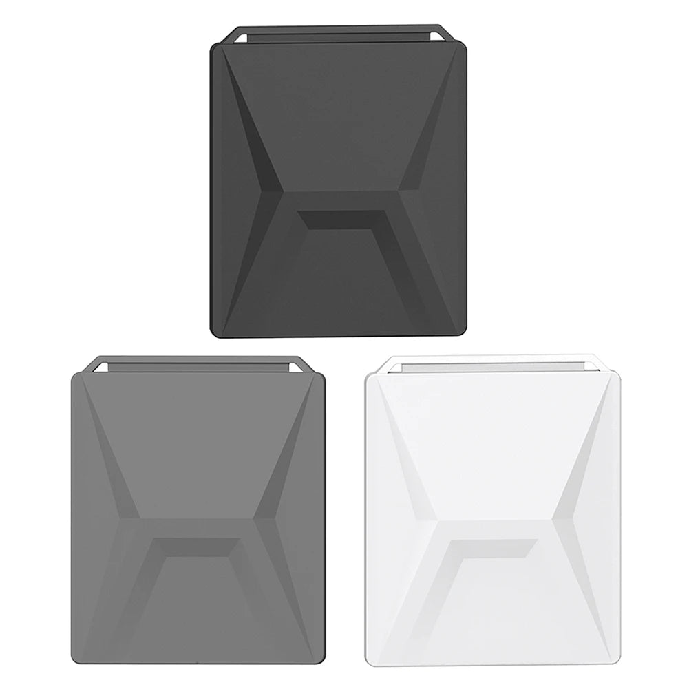 For Starlink Mini Silicone Protective Cover Anti-fall Protector Sleeve Outdoor Waterproof Portable Case Shell For Starlink Mini