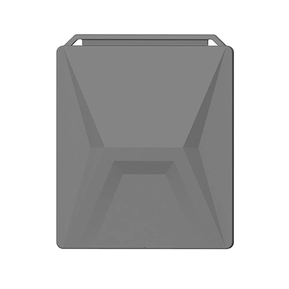For Starlink Mini Silicone Protective Cover Anti-fall Protector Sleeve Outdoor Waterproof Portable Case Shell For Starlink Mini