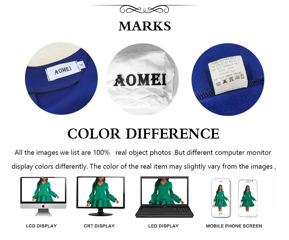 Women's Office Formal Workwear Modest Dress Asymmetrical Collar Long Sleeved Ruffle Edge Dress Nail Bead Tight Fitting Dresses