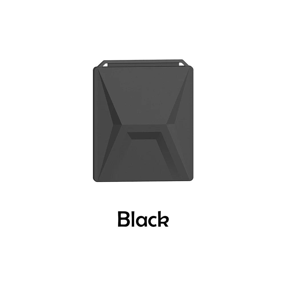 For Starlink Mini Silicone Protective Cover Anti-fall Protector Sleeve Outdoor Waterproof Portable Case Shell For Starlink Mini