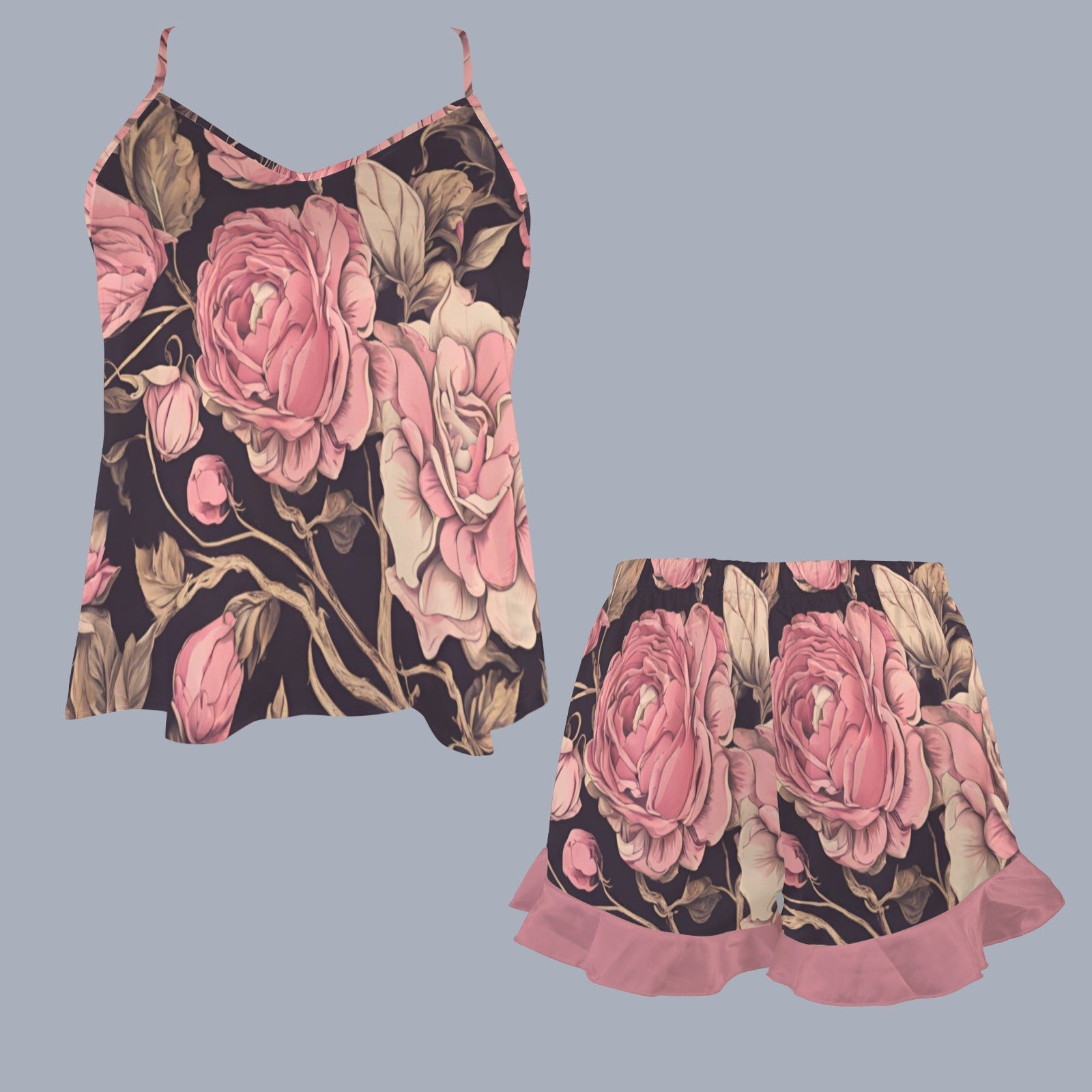 My Favorite Nighty