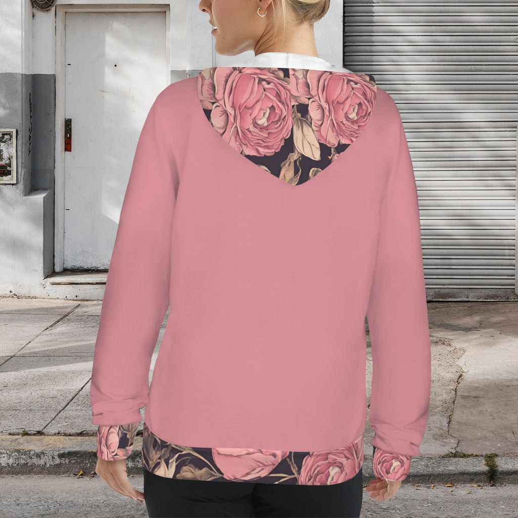 Not in the Mood Jacket